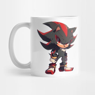 shadow Mug